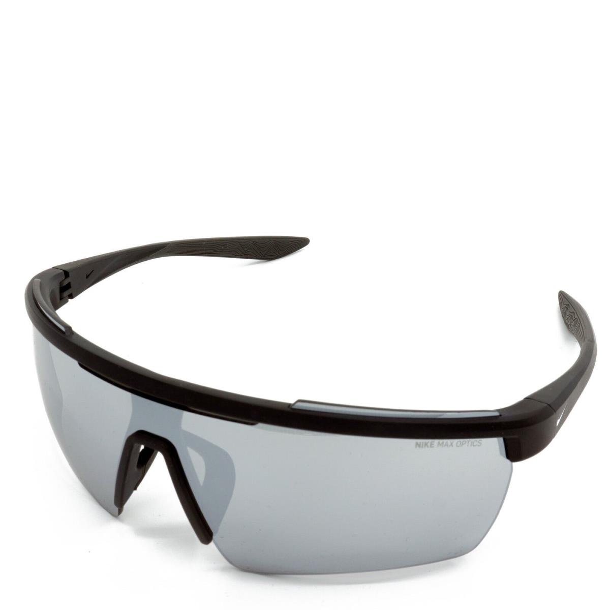 CW1167-010 Mens Nike Windshield Elite 20 Sunglasses - Frame: Black