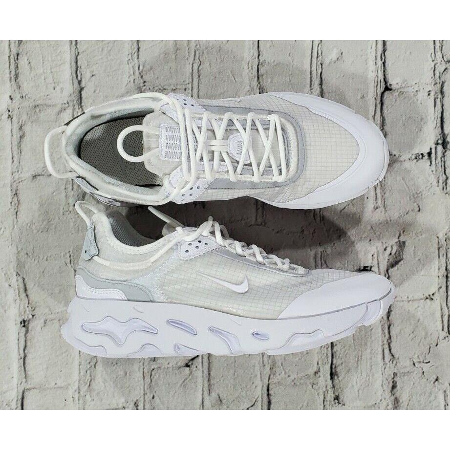 Nike react size 7 best sale