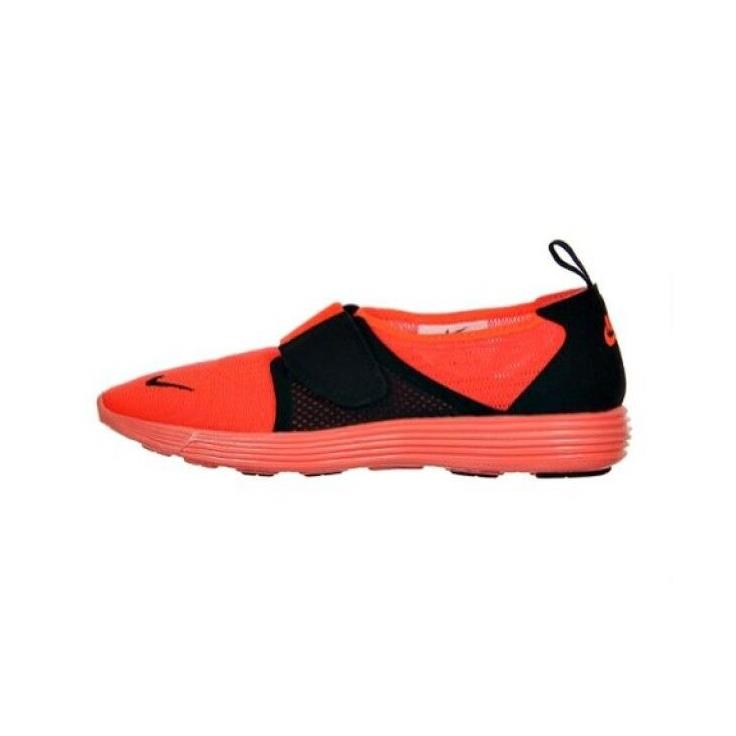 Nike shoes Lunar - Orange / Black 1