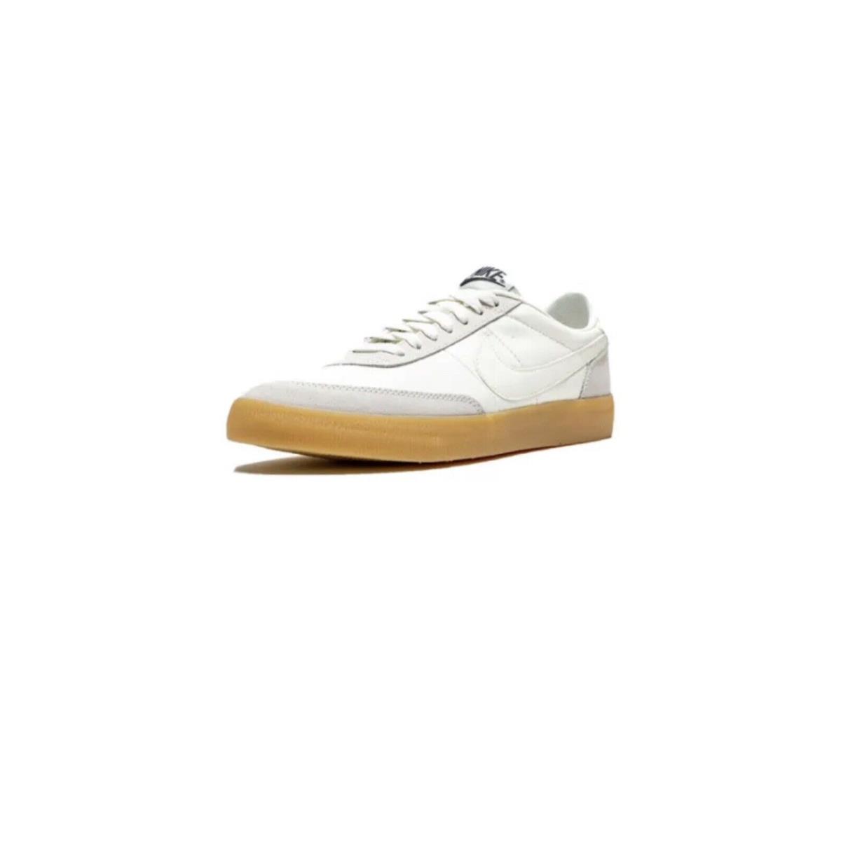 Men Nike Killshot 2 Leather Athletic/casual Sail/gum Shoes Sneakers 8 - Sail/Gum