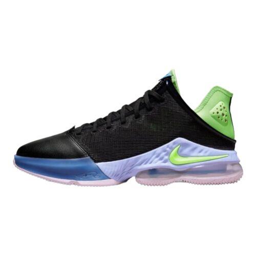 Nike Lebron 19 Low Men`s Basketball Shoes. DO9829 001 Size 13