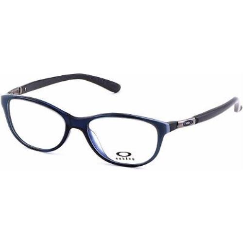 Oakley OX1073-0252 Black Eyeglasses