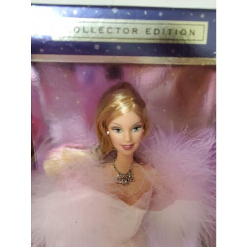 Barbie 2002 Collector Edition