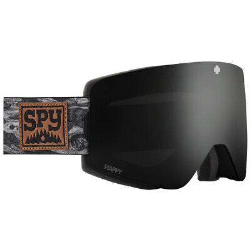 Spy Optics Marauder Elite Spy Ski Goggles
