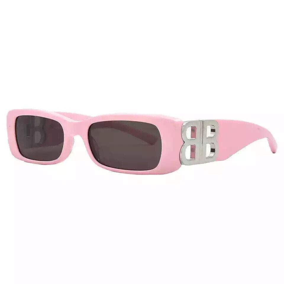 Balenciaga Ladies Sunglasses BB0096S 012 51 MM DA