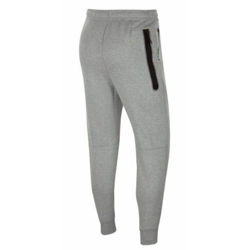 Men`s Nike Sportswear Tech Fleece Joggers `gray` CU4495 063