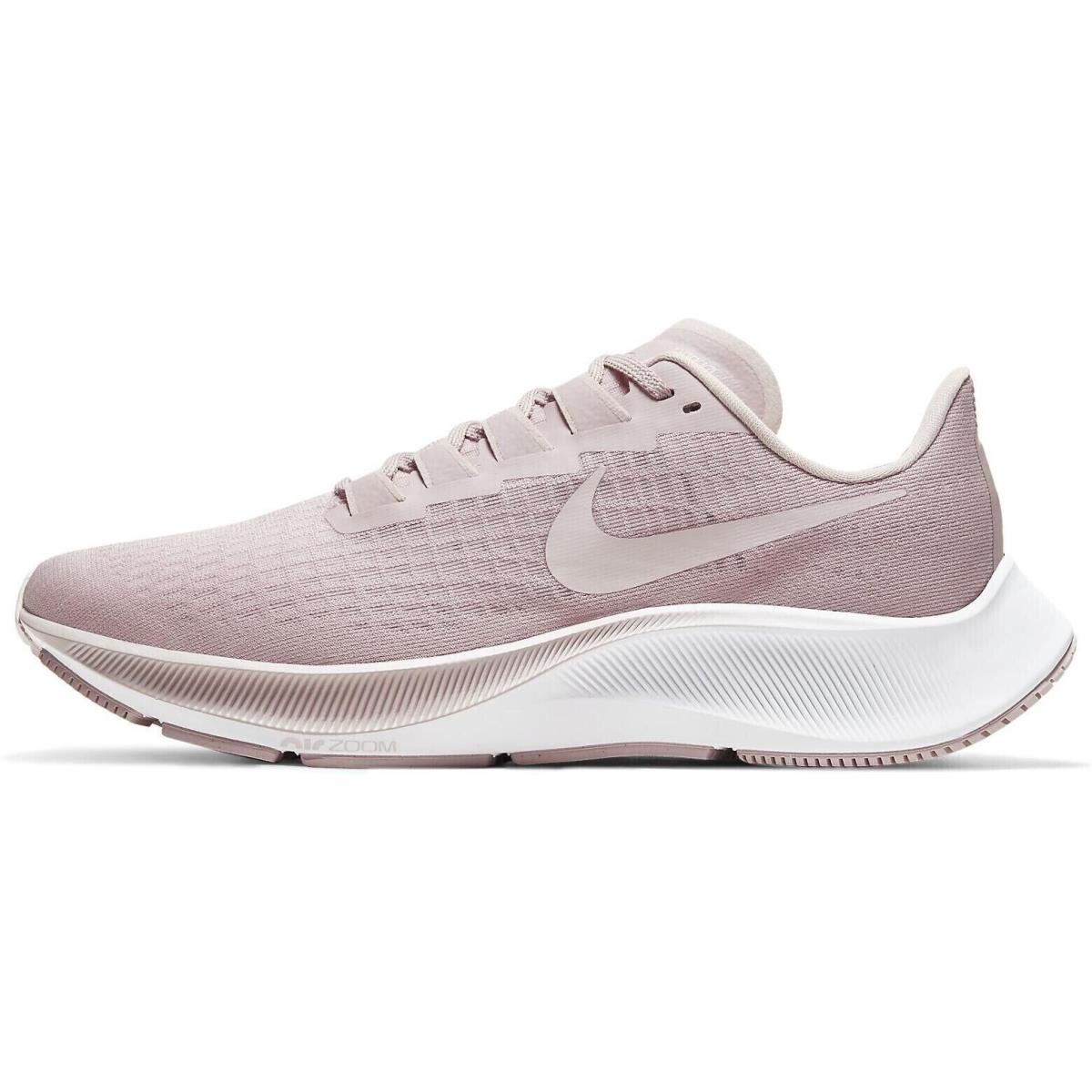 Nike Air Zoom Pegasus 37 BQ9647-601 Women`s Barely Rose Running Shoes NDD956 - Barely Rose