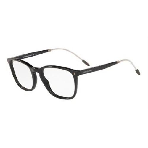 Man Eyeglasses Giorgio Armani 0AR7165 5732 53MM