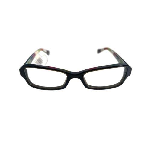 Coach Eyeglass Womens Frames HC6010 5030 Size 50-16-135