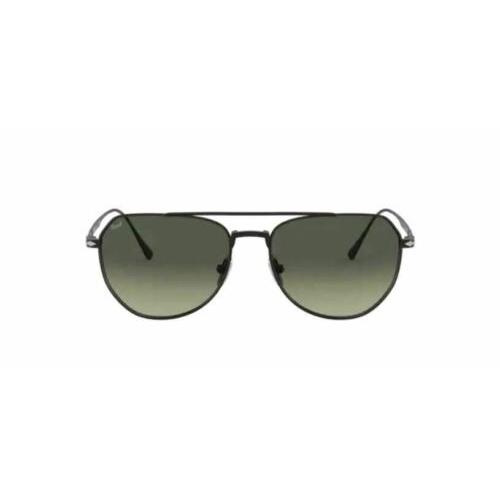 Persol sunglasses  - Black Frame, Gray Lens 0