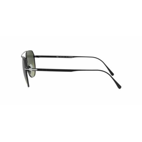 Persol sunglasses  - Black Frame, Gray Lens 1