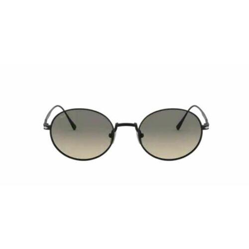 Persol sunglasses  - Black Frame, Gray Lens 0