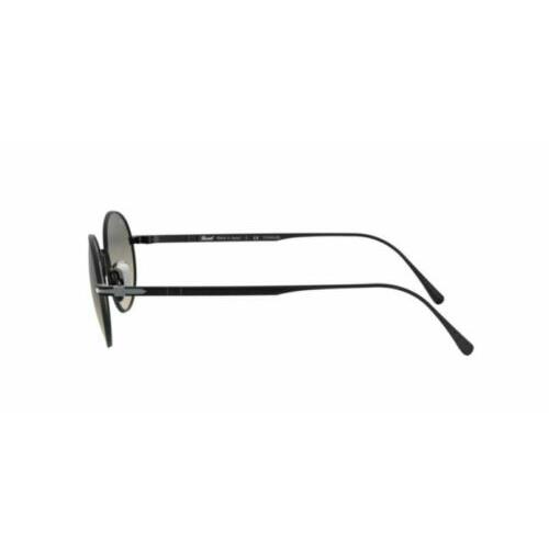 Persol sunglasses  - Black Frame, Gray Lens 1