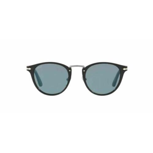 Persol sunglasses  - Black Frame, Blue Lens 0