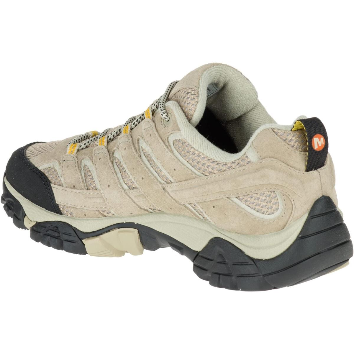 Merrell Women`s Moab 2 Vent Hiking Shoe Taupe 10 M US