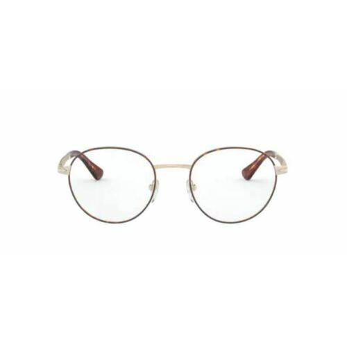 Persol sunglasses  - Gold Frame, Clear Lens 0