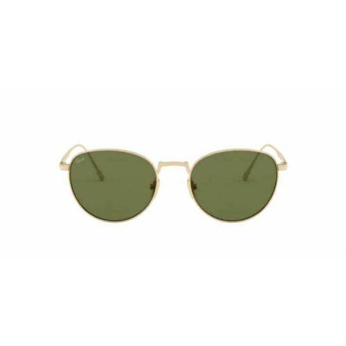 Persol sunglasses  - Gold Frame, Green Lens 0