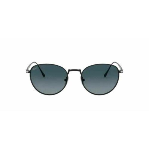 Persol sunglasses  - Black Frame, Blue Lens 0