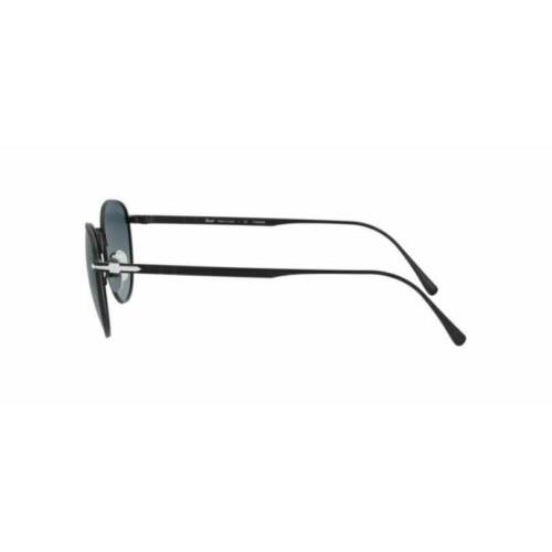 Persol sunglasses  - Black Frame, Blue Lens 1