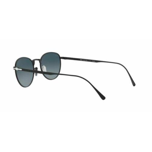 Persol sunglasses  - Black Frame, Blue Lens 2