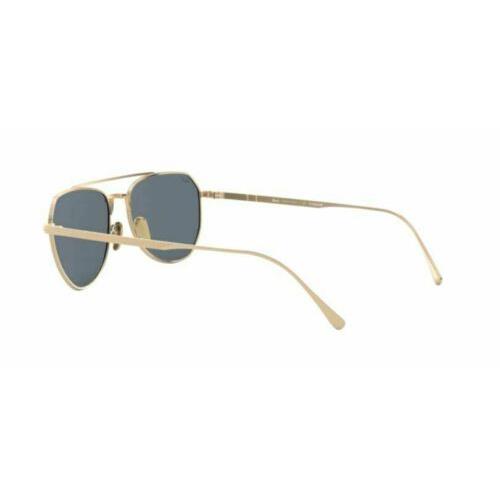 Persol sunglasses  - Gold Frame, Blue Lens 2