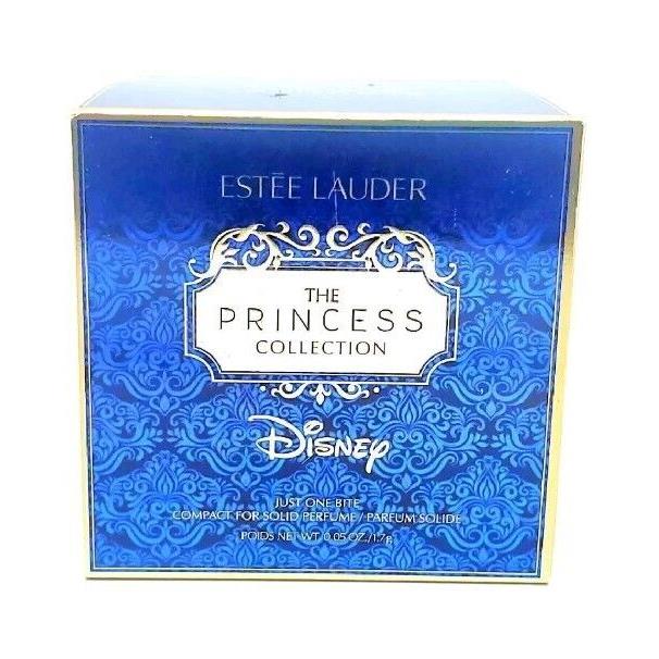 Estee Lauder Disney Princess Collection Just One Bite Beautiful Perfume Solid