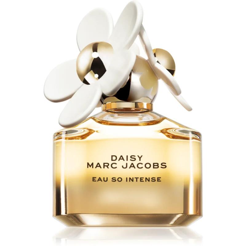 Daisy Eau So Intense by Marc Jacobs Edp Spray For Women 1.7 oz / 50 ml