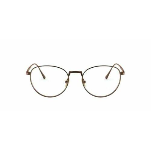 Persol sunglasses  - Brown Frame, Clear Lens 0