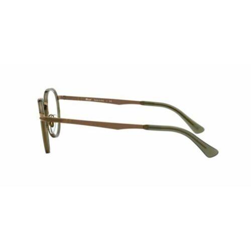 Persol sunglasses  - Brown Frame, Clear Lens 1