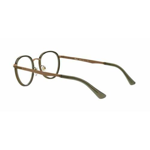 Persol sunglasses  - Brown Frame, Clear Lens 2