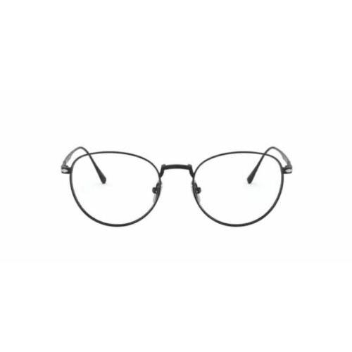 Persol sunglasses  - Black Frame, Clear Lens 0