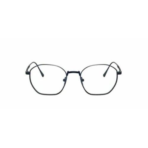 Persol sunglasses  - Blue Frame, Clear Lens 0