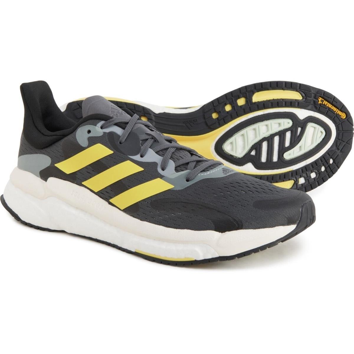 Adidas Solar Boost 4 Running Shoes Men 11