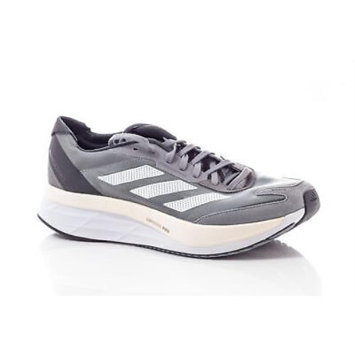 Adidas Adizero Boston 11 Running Shoes Men`s Size US 9.5