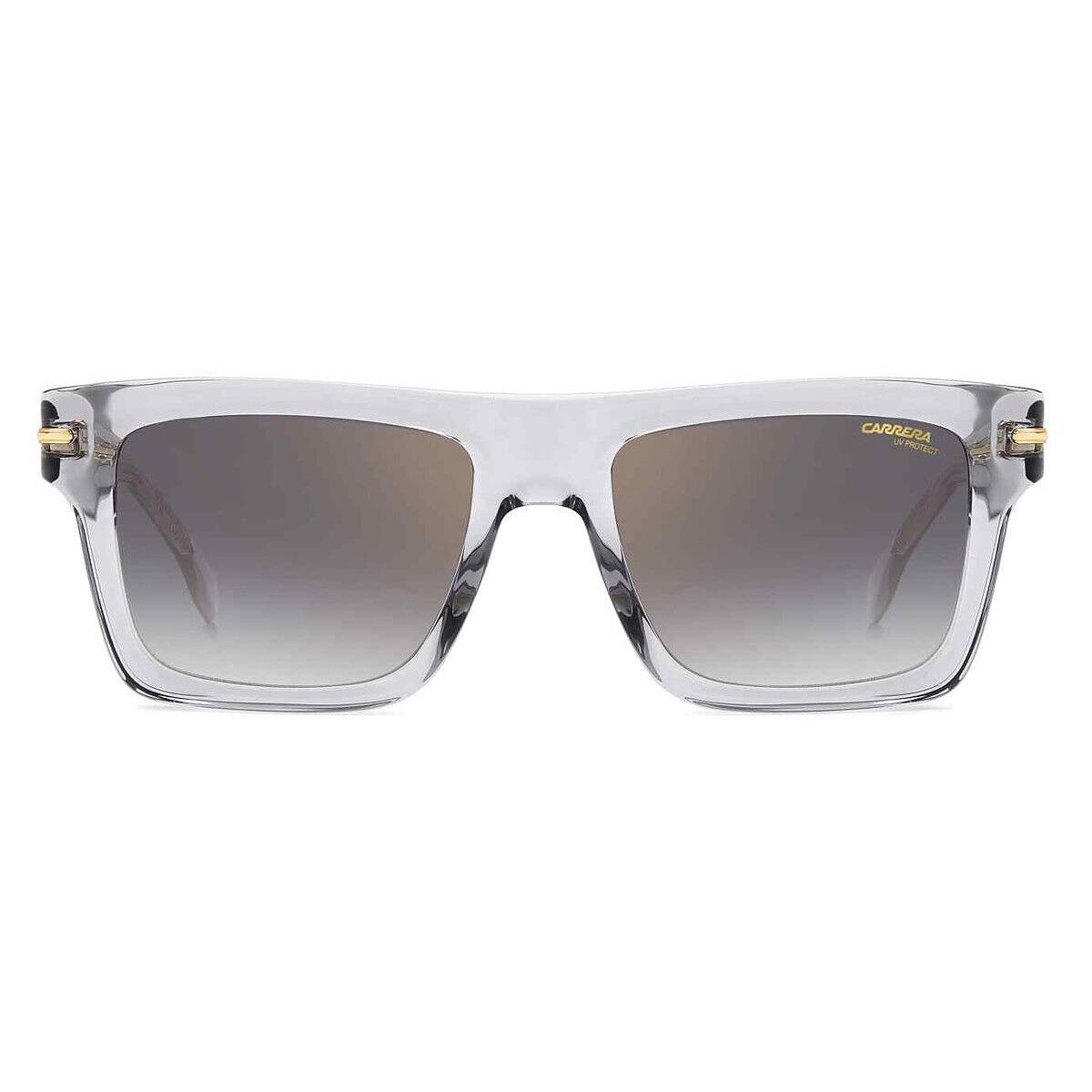 Carrera 305/S Sunglasses Gray Gray SF Gold SP 54mm