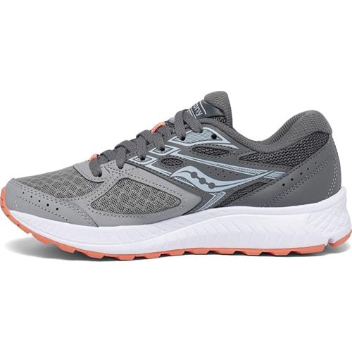 Saucony Women`s Cohesion 13 Running Shoe