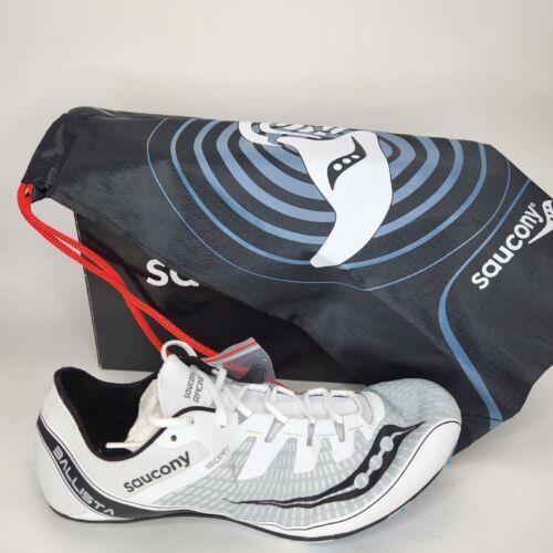 Saucony Racing Ballista 2 XC Track Spiked Running Shoes S29045-4 Size 11.5