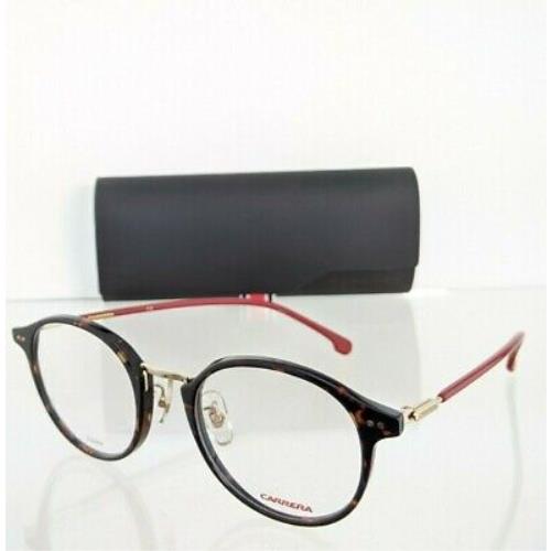 Carrera Eyeglasses 160 Frame 48mm 160/V/F