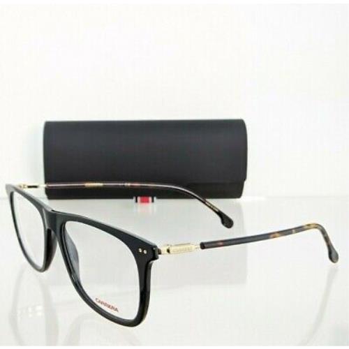 Carrera eyeglasses  - Black & Dark Tortoise Frame 0