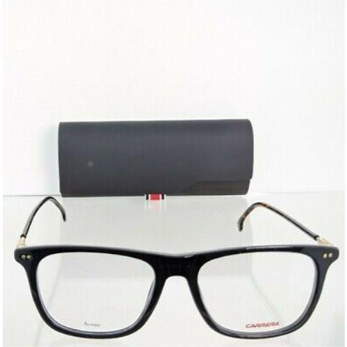 Carrera eyeglasses  - Black & Dark Tortoise Frame 2
