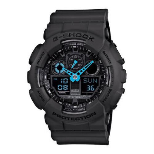 Casio G-shock Analog/digital Watch
