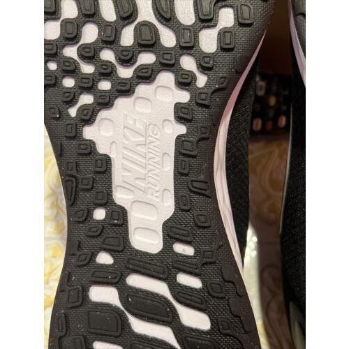 Nike shoes Revolution - Black / White / Iron Grey , Black Manufacturer 15