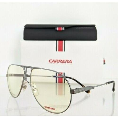 Carrera eyeglasses  - Silver Frame 0