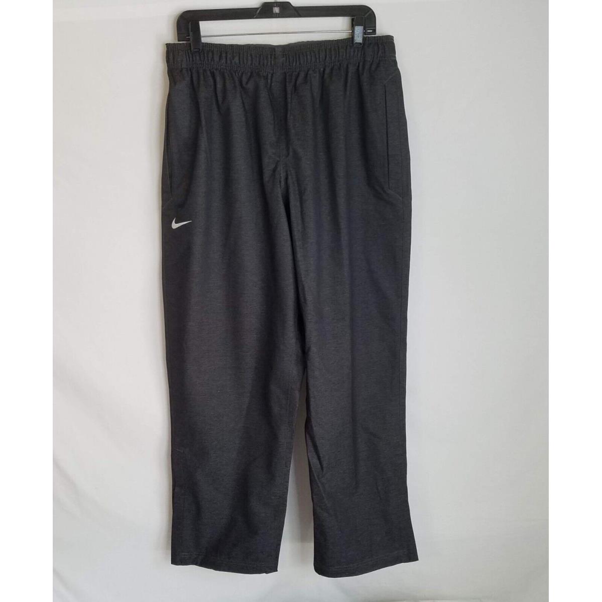Nike Storm Fit Waterproof Rain Athletic Golf Pants Size XL