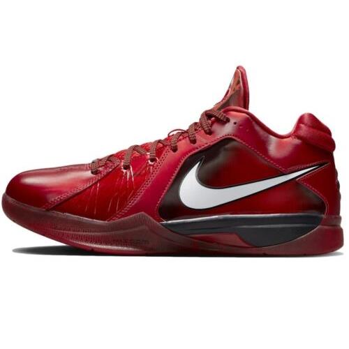 Size 8 - Nike Men`s Zoom KD 3 Retro `all-star` Basketball Shoes DV0835-600
