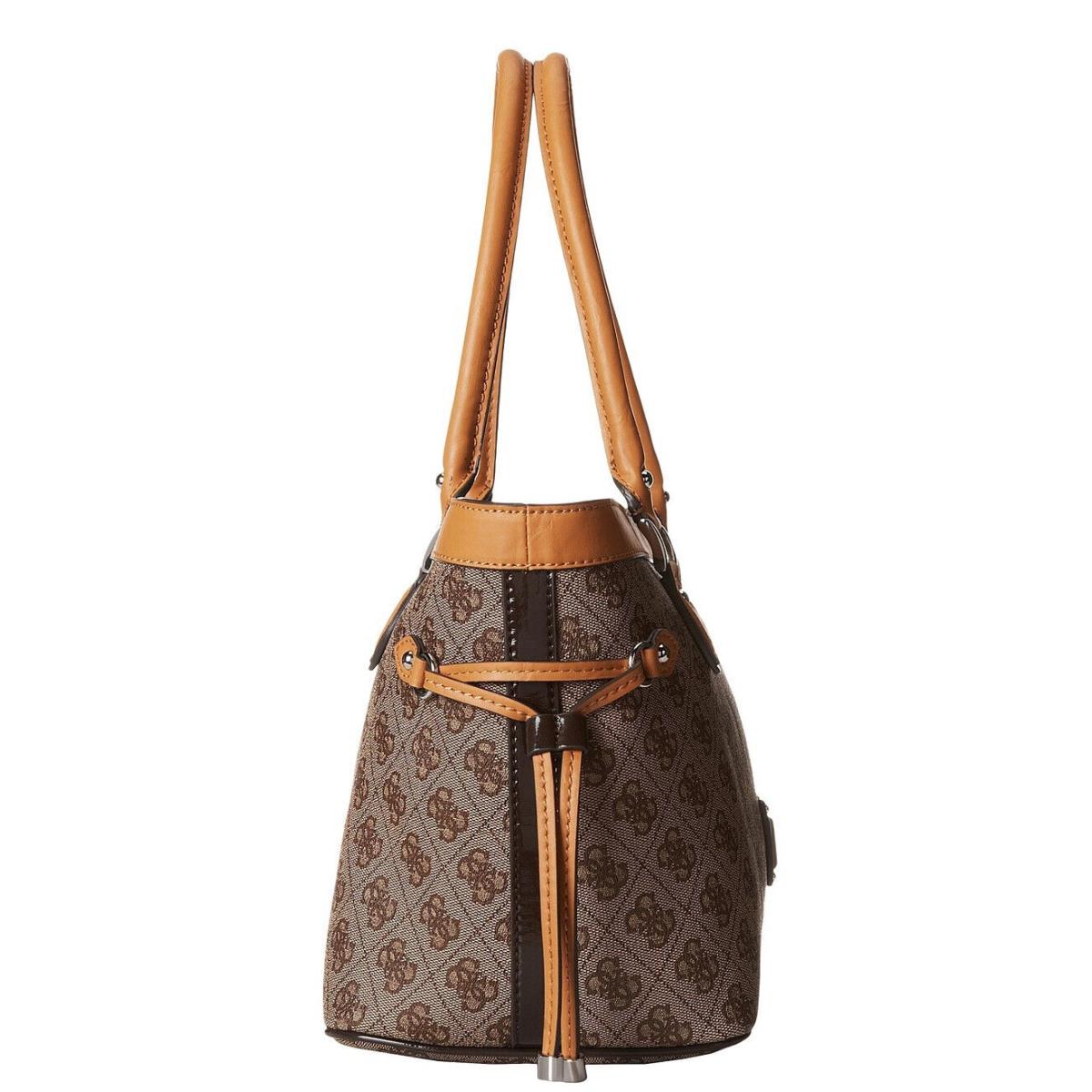 Guess  bag   - Brown Exterior, Beige Lining