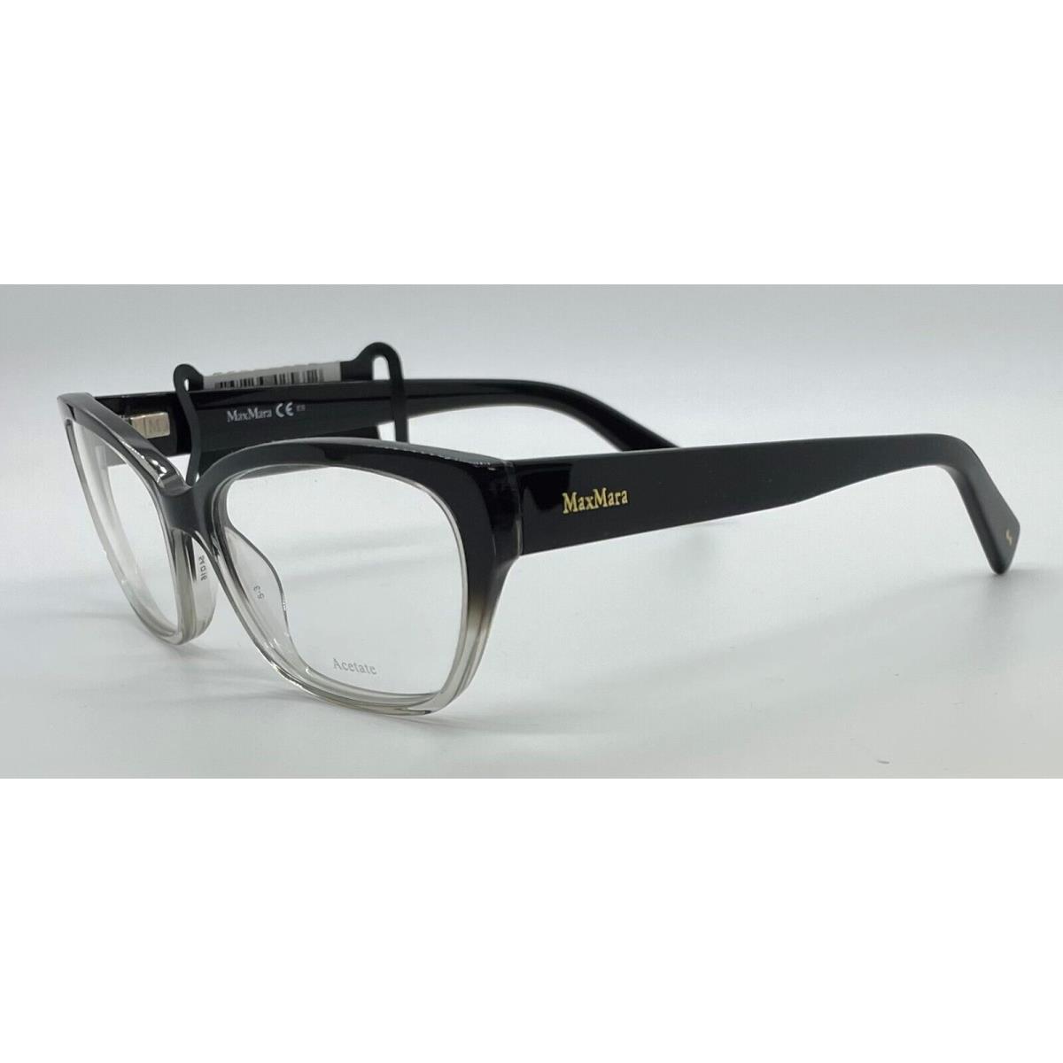 Maxmara MM1240 Women`s Designer Eyeglass Frames W/case - 726