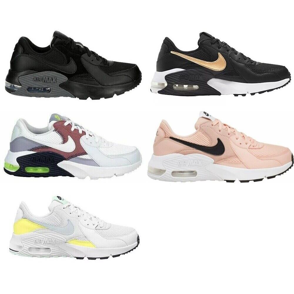 Nike Air Max Excee Women`s Shoes Sneakers Running Gym Workout
