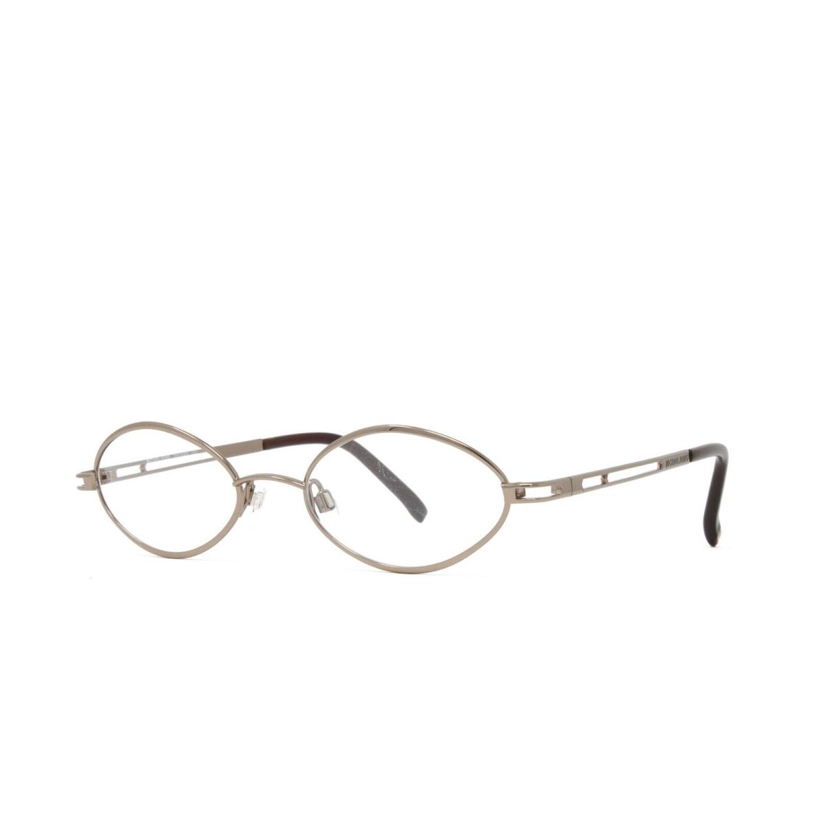 Michael Kors Eyeglasses MK18005 BR Brown / 49mm Demo Lens