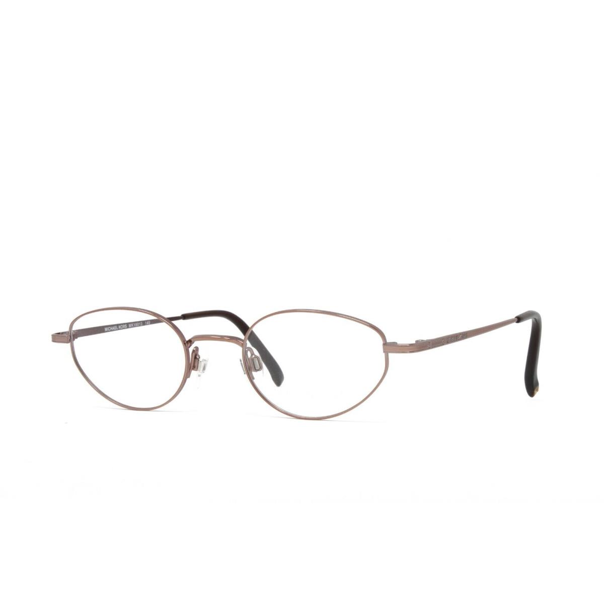 Michael Kors Eyeglasses MK18013 RO Rose / 47mm Demo Lens